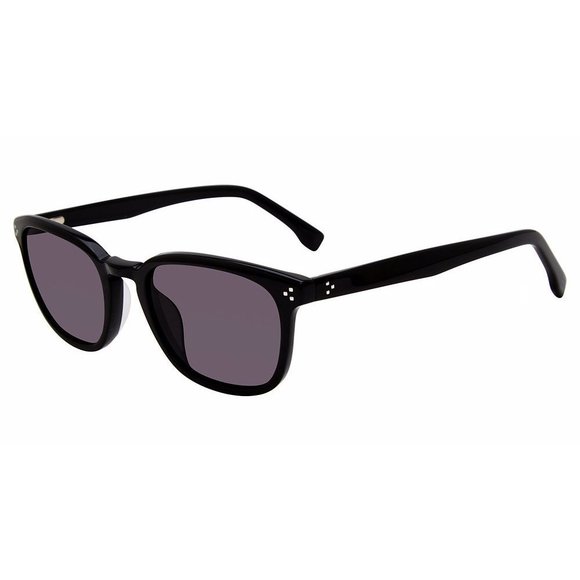 GAP SUN SGP015 Sunglasses BLACK-0BLA 53mm